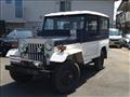 1983 Mitsubishi Jeep