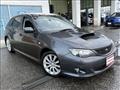 2008 Subaru Impreza