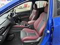 2022 Subaru WRX S4