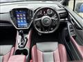 2022 Subaru WRX S4