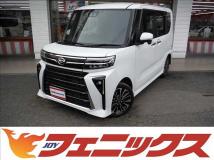 2022 Daihatsu Tanto