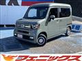 2025 Honda N-VAN