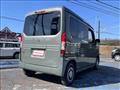 2025 Honda N-VAN