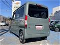 2025 Honda N-VAN