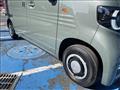 2025 Honda N-VAN
