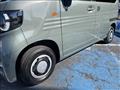 2025 Honda N-VAN