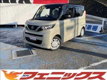 2022 Nissan ROOX