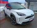 2025 Toyota Yaris Cross