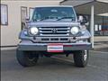 2000 Toyota Landcruiser 70