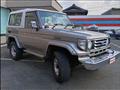2000 Toyota Landcruiser 70