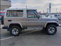 2000 Toyota Landcruiser 70