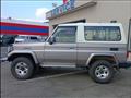 2000 Toyota Landcruiser 70
