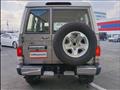 2000 Toyota Landcruiser 70