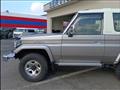 2000 Toyota Landcruiser 70
