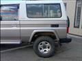 2000 Toyota Landcruiser 70
