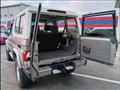 2000 Toyota Landcruiser 70