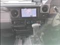 2000 Toyota Landcruiser 70