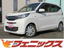 2021 Mitsubishi eK Wagon