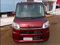2018 Daihatsu Tanto