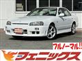 2000 Nissan Skyline