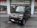 2017 Honda N BOX
