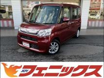 2017 Daihatsu Tanto