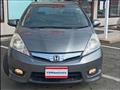 2013 Honda Fit shuttle