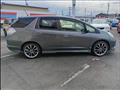 2013 Honda Fit shuttle
