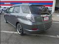 2013 Honda Fit shuttle