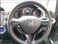 2013 Honda Fit shuttle