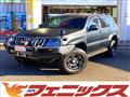 2007 Toyota Land Cruiser Prado