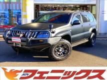 2007 Toyota Land Cruiser Prado