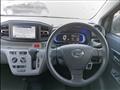 2018 Daihatsu Mira Es