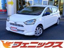 2018 Daihatsu Mira Es