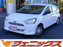 2020 Daihatsu Mira Es