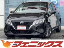 2021 Nissan Note