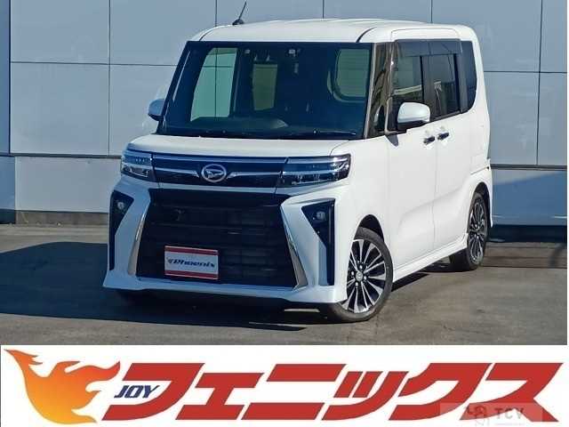 2025 Daihatsu Tanto