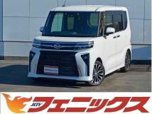2025 Daihatsu Tanto