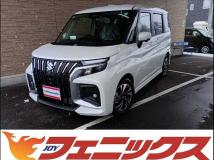 2026 Suzuki Solio Bandit