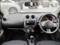 2013 Nissan March