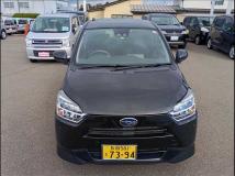 2018 Subaru Pleo