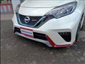 2018 Nissan Note