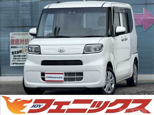 2024 Daihatsu Tanto
