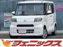 2024 Daihatsu Tanto