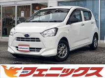 2022 Subaru Pleo