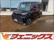 2022 Daihatsu Tanto