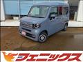 2026 Honda N-VAN
