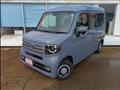2026 Honda N-VAN