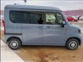 2026 Honda N-VAN