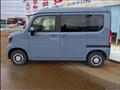 2026 Honda N-VAN